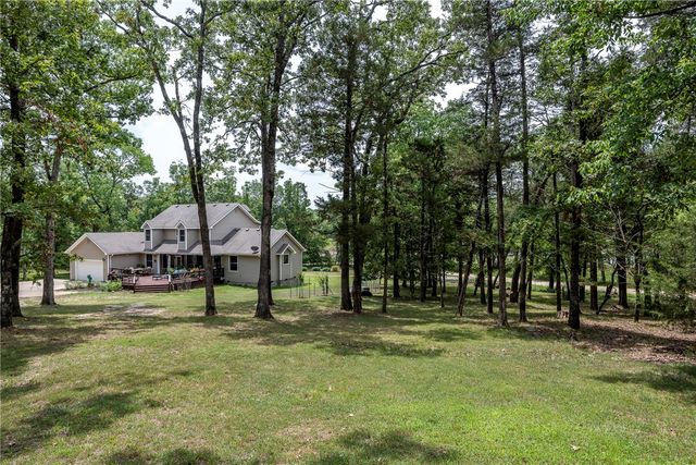 9696 Fuller Road, Rogers, AR 72756