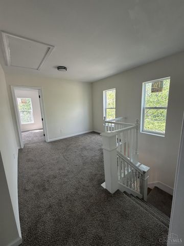 2001 Woodlawn Avenue, Middletown, OH 45044
