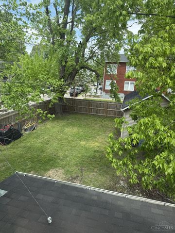 2001 Woodlawn Avenue, Middletown, OH 45044