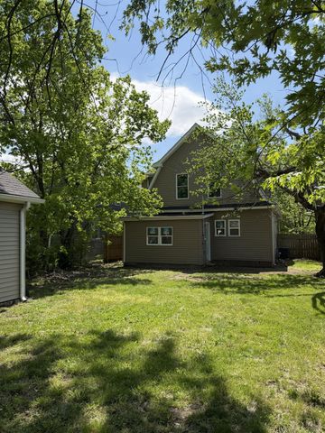 2001 Woodlawn Avenue, Middletown, OH 45044