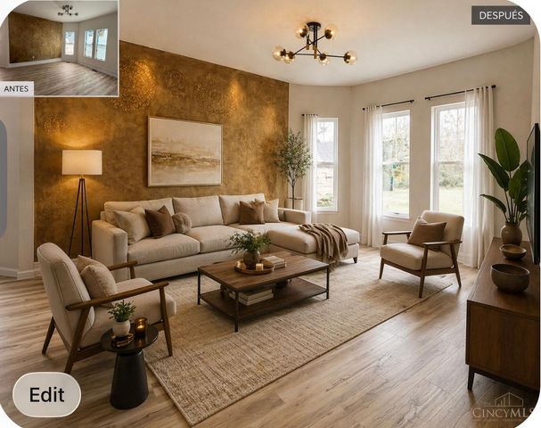 2001 Woodlawn Avenue, Middletown, OH 45044