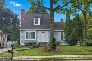 1000 HYDE PARK DR, Annapolis, MD 21403