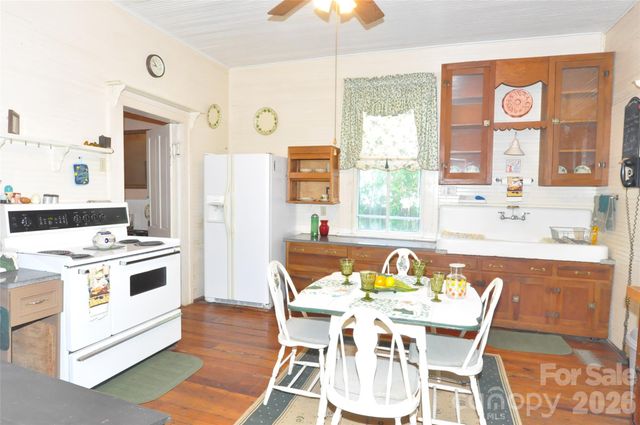 121 Hemphill Avenue, Chester, SC 29706