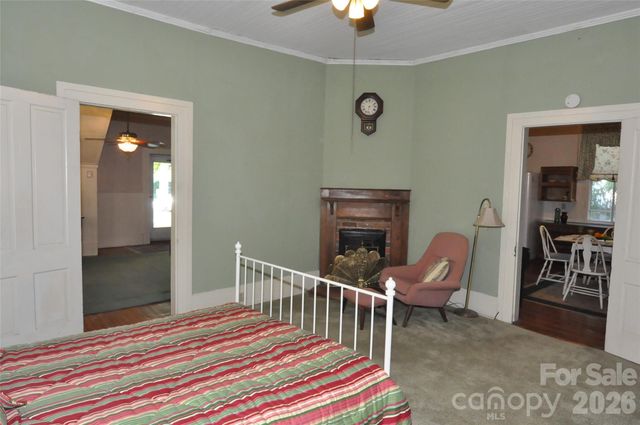 121 Hemphill Avenue, Chester, SC 29706