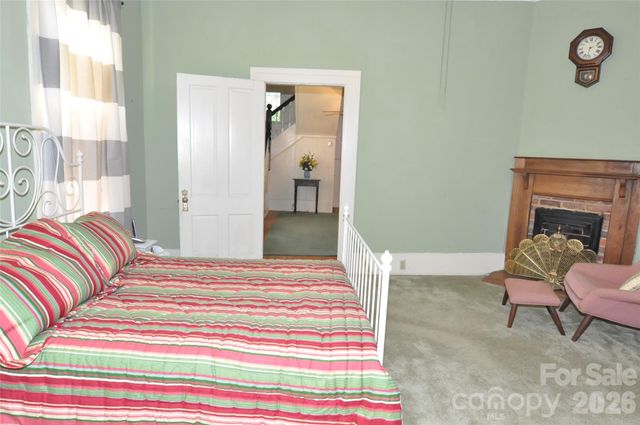 121 Hemphill Avenue, Chester, SC 29706