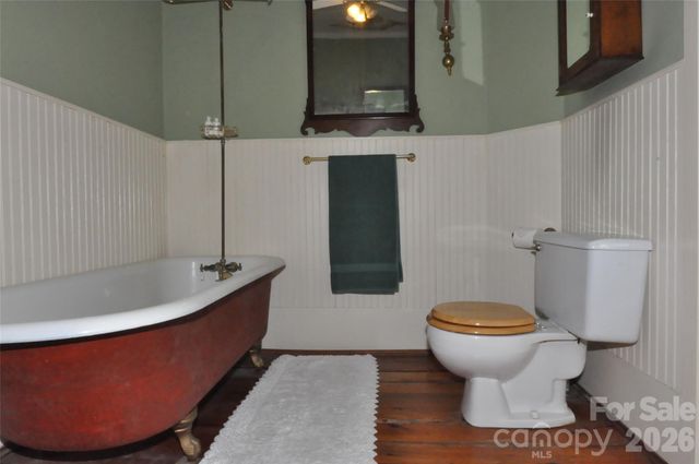 121 Hemphill Avenue, Chester, SC 29706