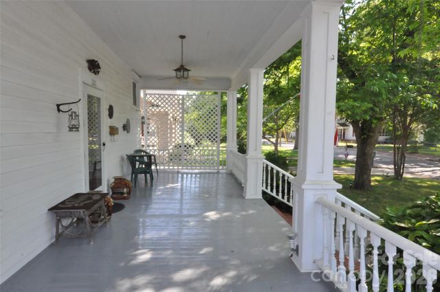 121 Hemphill Avenue, Chester, SC 29706