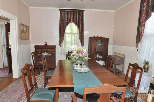 121 Hemphill Avenue, Chester, SC 29706