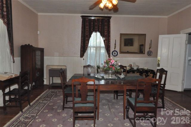 121 Hemphill Avenue, Chester, SC 29706