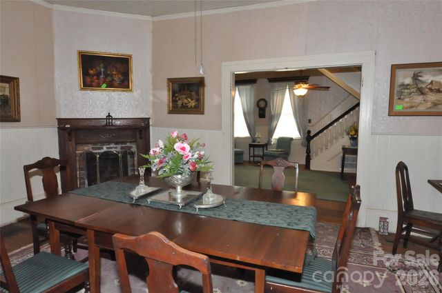121 Hemphill Avenue, Chester, SC 29706