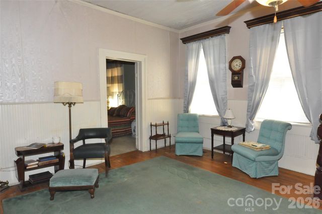 121 Hemphill Avenue, Chester, SC 29706
