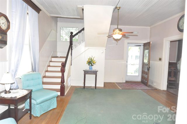 121 Hemphill Avenue, Chester, SC 29706