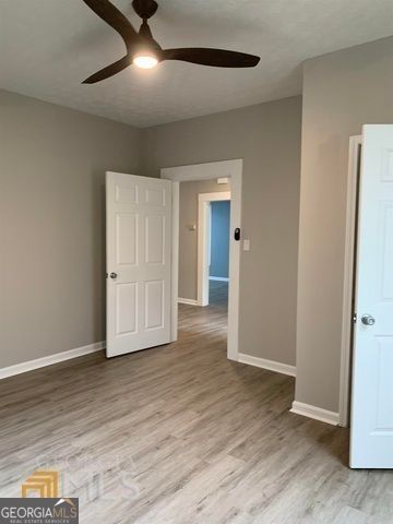 116 Stewart Avenue, Jonesboro, GA 30236