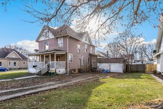 601 8th Avenue, Sterling, IL 61081