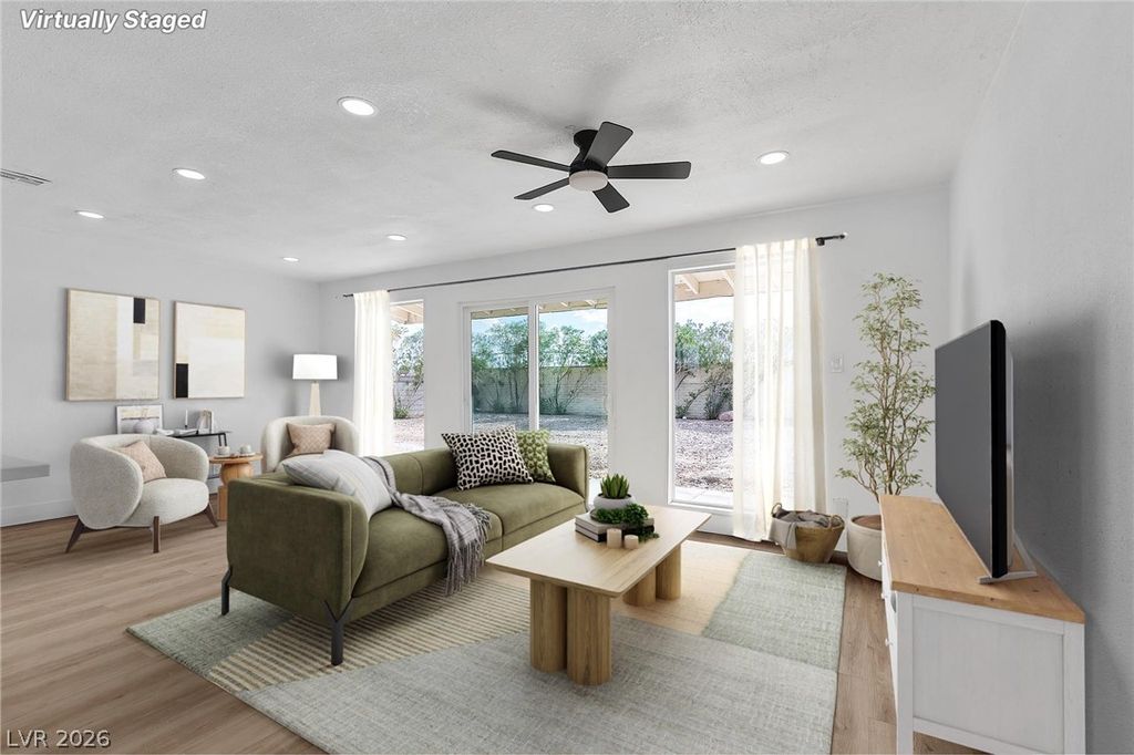 1115 Arrowhead Avenue, Las Vegas, NV 89106 — photo 2