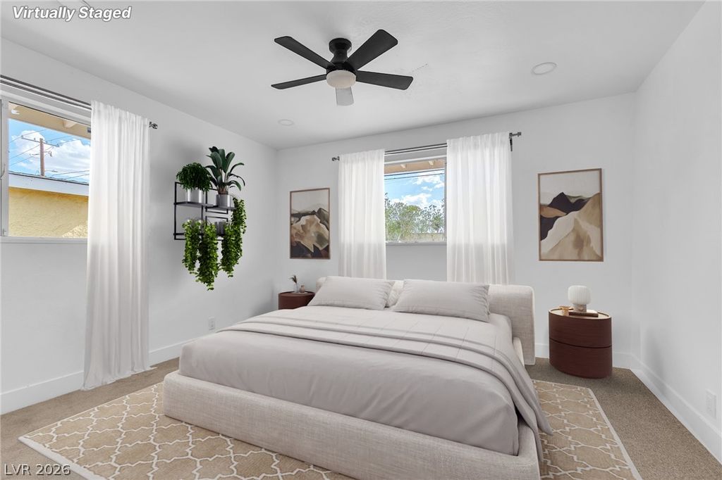 1115 Arrowhead Avenue, Las Vegas, NV 89106 — photo 3