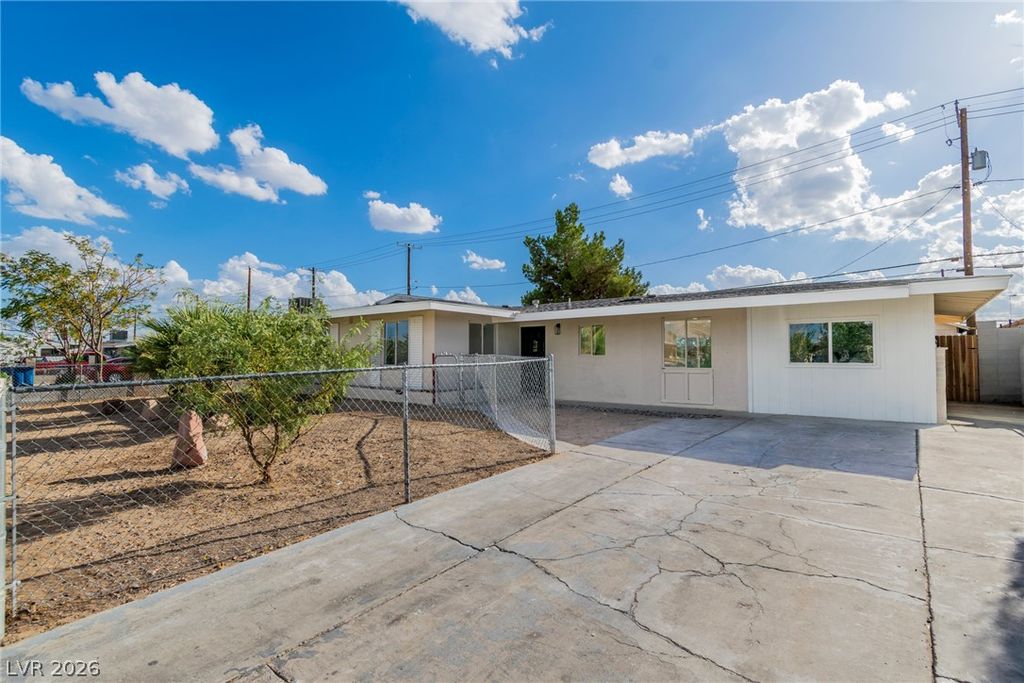 1115 Arrowhead Avenue, Las Vegas, NV 89106 — photo 5