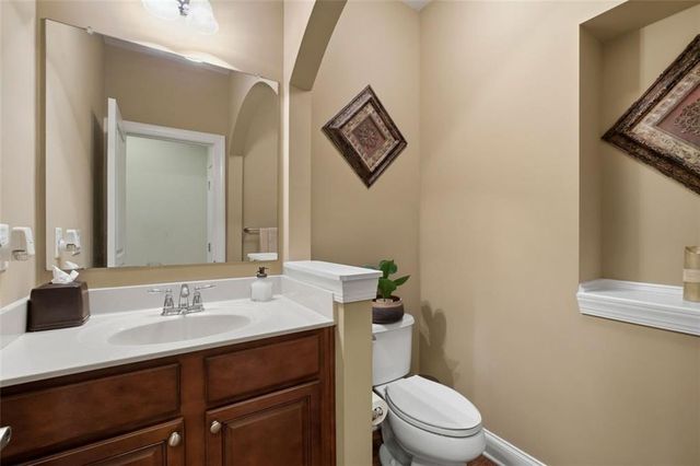 3880 Courson Street, Marietta, GA 30066