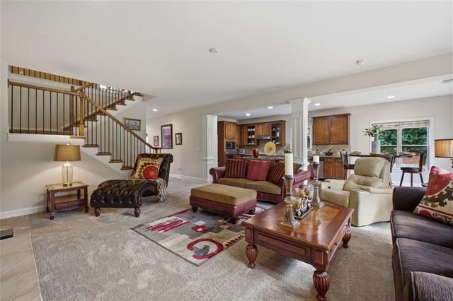 3880 Courson Street, Marietta, GA 30066