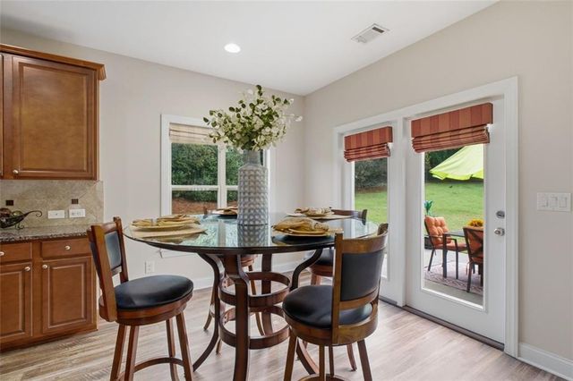 3880 Courson Street, Marietta, GA 30066