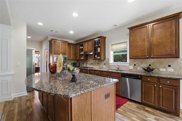 3880 Courson Street, Marietta, GA 30066