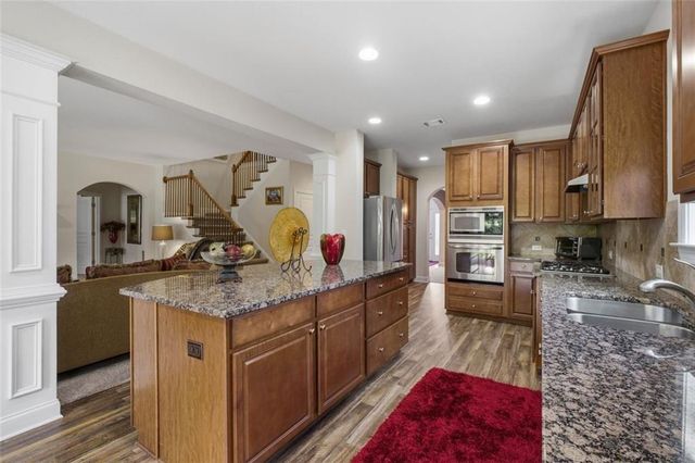 3880 Courson Street, Marietta, GA 30066