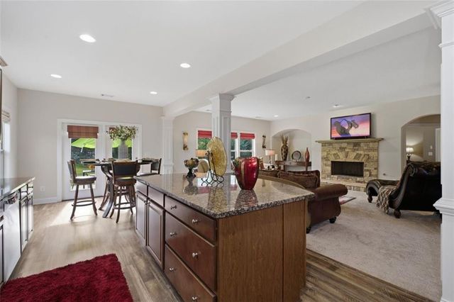 3880 Courson Street, Marietta, GA 30066