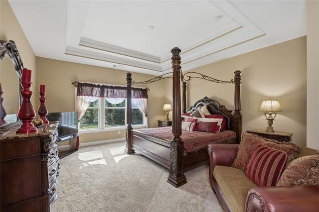 3880 Courson Street, Marietta, GA 30066