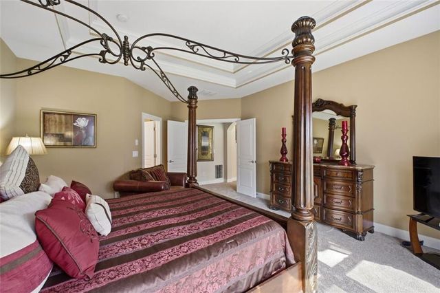 3880 Courson Street, Marietta, GA 30066