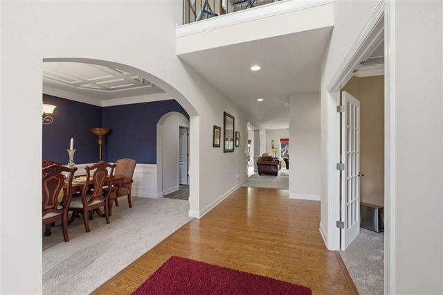 3880 Courson Street, Marietta, GA 30066