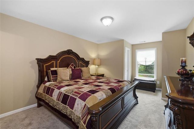 3880 Courson Street, Marietta, GA 30066