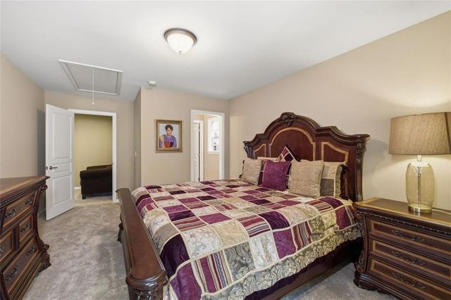 3880 Courson Street, Marietta, GA 30066