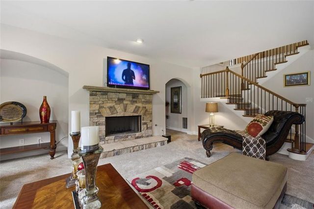 3880 Courson Street, Marietta, GA 30066