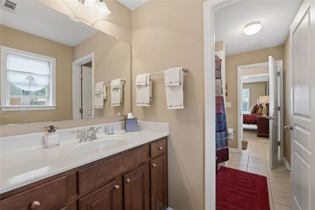 3880 Courson Street, Marietta, GA 30066