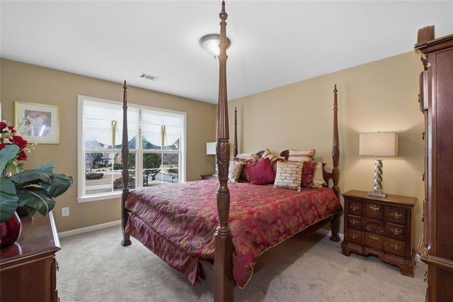 3880 Courson Street, Marietta, GA 30066