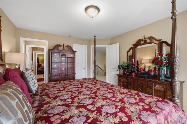 3880 Courson Street, Marietta, GA 30066