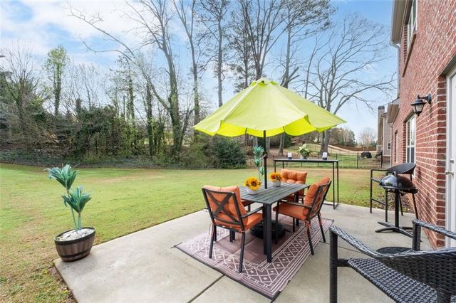 3880 Courson Street, Marietta, GA 30066