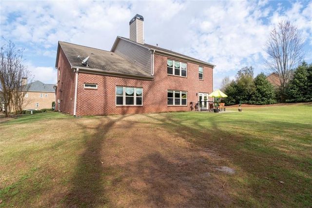 3880 Courson Street, Marietta, GA 30066