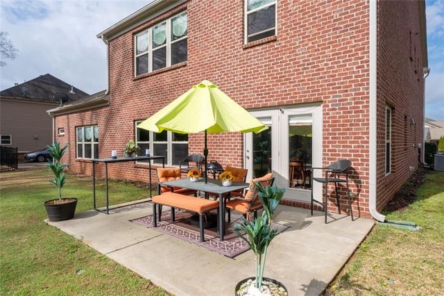 3880 Courson Street, Marietta, GA 30066