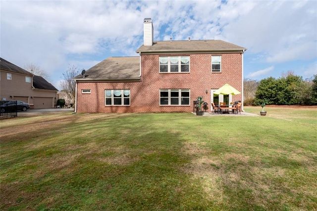 3880 Courson Street, Marietta, GA 30066