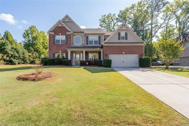 3880 Courson Street, Marietta, GA 30066