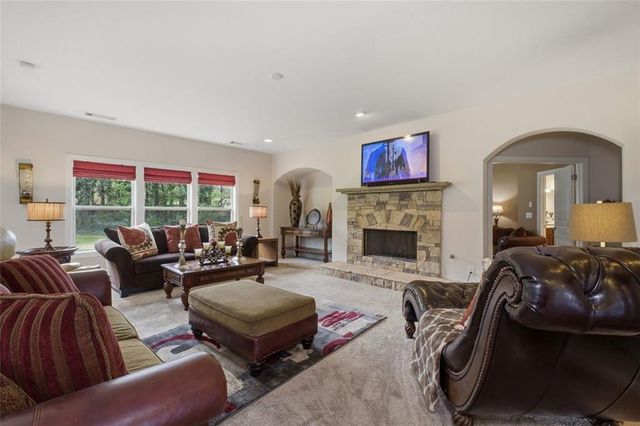 3880 Courson Street, Marietta, GA 30066