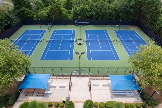 3880 Courson Street, Marietta, GA 30066