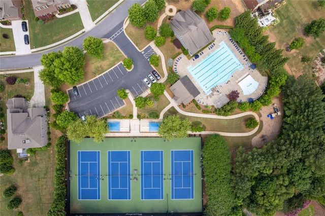 3880 Courson Street, Marietta, GA 30066