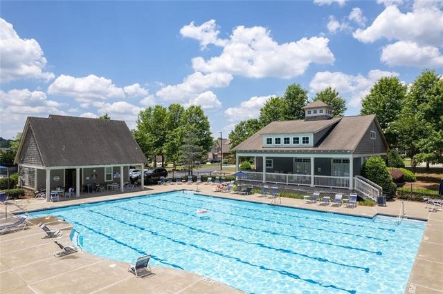 3880 Courson Street, Marietta, GA 30066