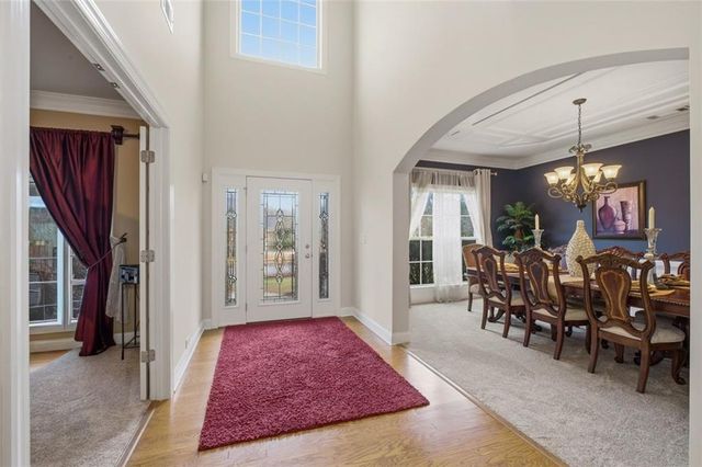 3880 Courson Street, Marietta, GA 30066