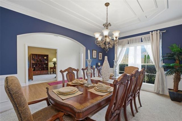 3880 Courson Street, Marietta, GA 30066