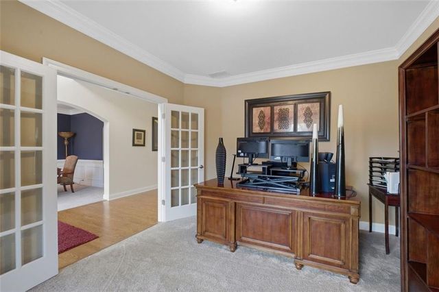 3880 Courson Street, Marietta, GA 30066