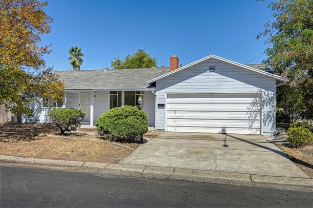 3639 Whitney Ave, Sacramento, CA 95821
