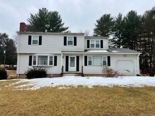 343 Merline Road, Vernon, CT 06066